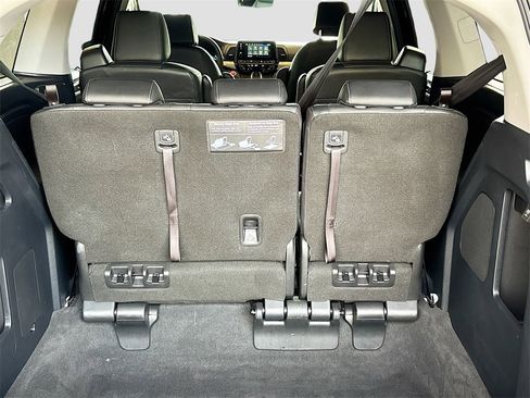 Used 2024 Honda Odyssey EX-L image 26
