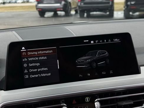 Used 2023 BMW X3 xDrive30i image 28