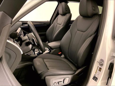 Used 2024 BMW X3 M40i w/ Premium Package image 13