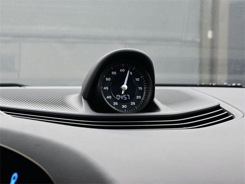 Used 2023 Porsche Taycan GTS w/ Premium Package (P6U) image 12