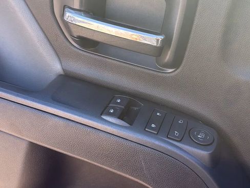 Used 2016 Chevrolet Silverado 1500 W/T w/ WT Fleet Convenience Package image 9