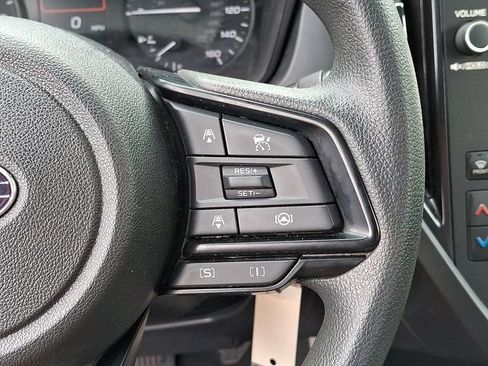 Used 2025 Subaru Forester w/ Convenience Package #1 AWD/4WD image 21