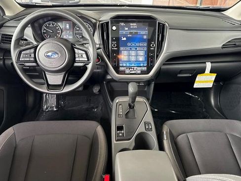 Certified 2025 Subaru Crosstrek 2.5i Premium AWD/4WD image 15