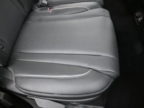 Used 2026 Genesis GV80 2.5T Prestige AWD/4WD image 16