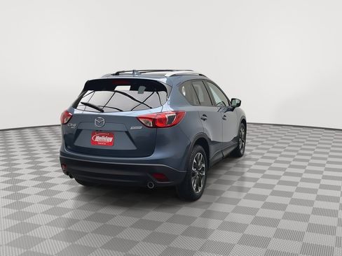 Used 2016 MAZDA CX-5 Grand Touring image 38