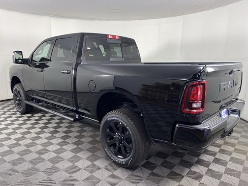 New 2026 RAM 2500 Tradesman AWD/4WD image 8