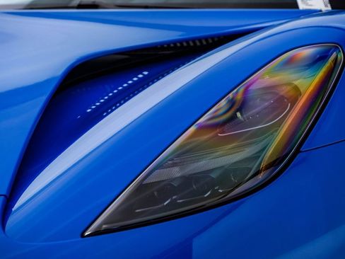 Used 2024 Lotus Emira First Edition RWD image 7