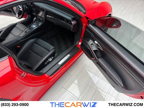 Used 2015 Porsche 911 Turbo S image 61