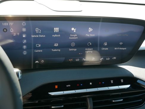 New 2026 Buick Enclave Sport Touring w/ Power Package image 10