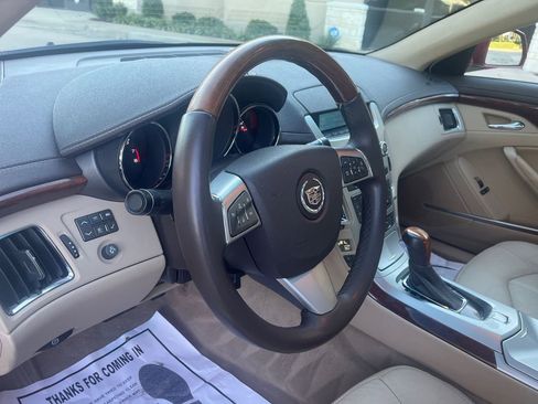 Used 2009 Cadillac CTS 3.6 w/ Wood Trim Package image 24