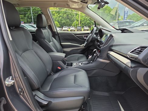 Used 2023 Subaru Forester Limited AWD/4WD image 15