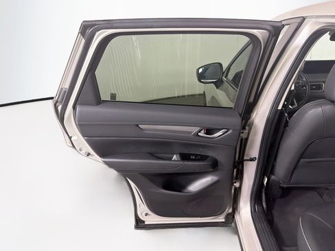 Used 2025 MAZDA CX-5 AWD 2.5 S w/ Select Package image 26