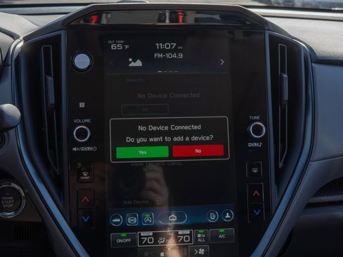 New 2026 Subaru Crosstrek 2.5i Premium image 15