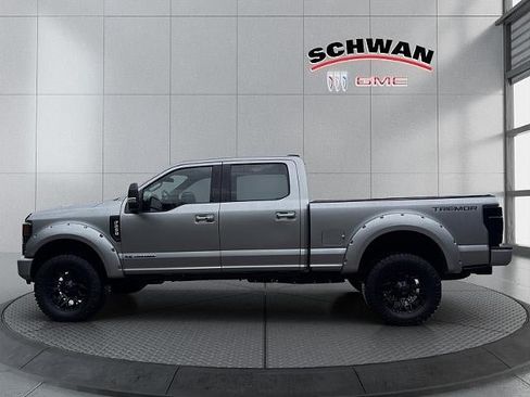 Used 2020 Ford F250 Lariat AWD/4WD image 7