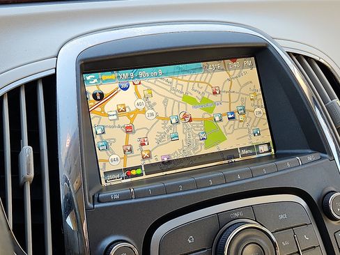 Used 2013 Buick LaCrosse Touring image 18