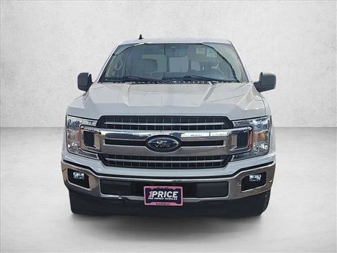 Used 2019 Ford F150 XLT w/ Equipment Group 302A Luxury image 8