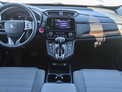 Used 2021 Honda CR-V EX image 11