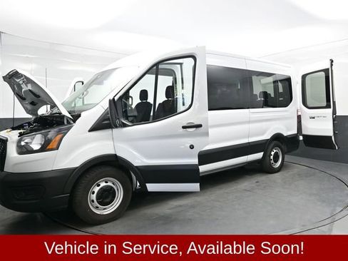 Used 2023 Ford Transit 350 XL image 42