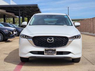 Certified 2025 MAZDA CX-5 AWD 2.5 S w/ Preferred Package video 2