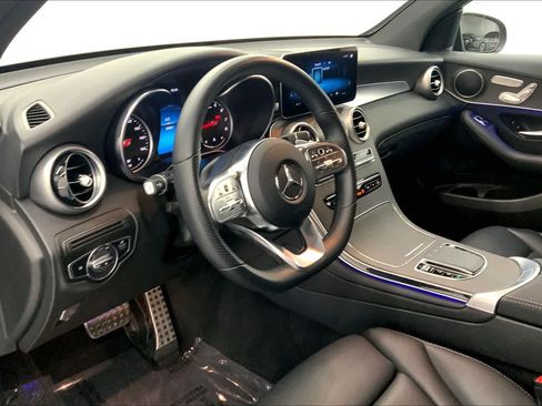 Certified 2022 Mercedes-Benz GLC 300 image 21