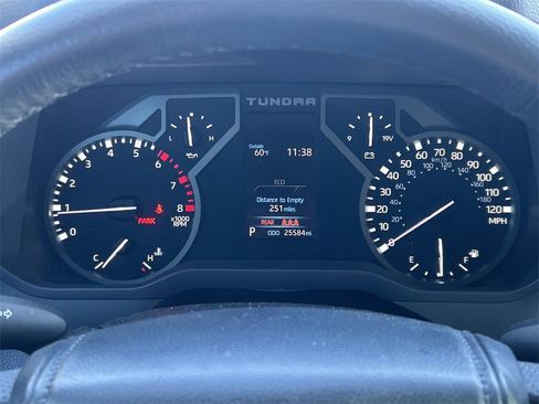 Used 2023 Toyota Tundra SR5 image 33