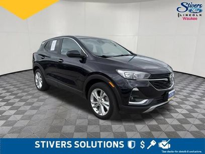 Used 2021 Buick Encore GX Preferred w/ Cold Weather Comfort Package