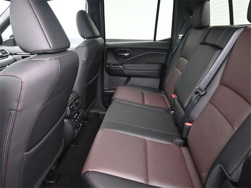 New 2026 Honda Ridgeline Black Edition image 19