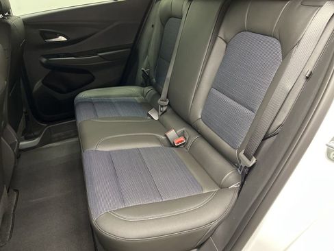 New 2026 Buick Envista Preferred w/ Convenience I Package image 5