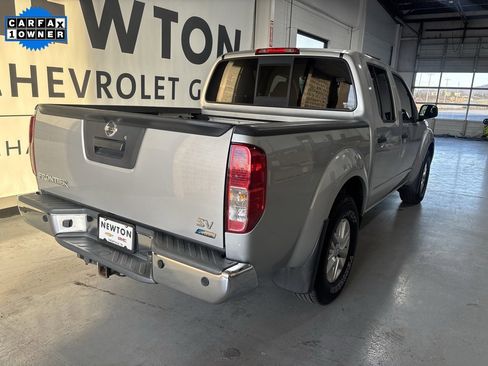 Used 2019 Nissan Frontier SV w/ Value Truck Package image 30
