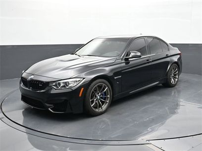 Used 2016 BMW M3
