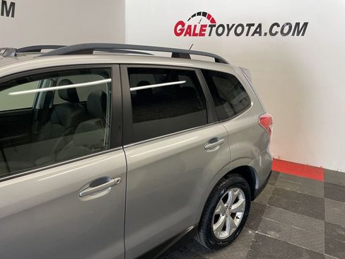 Used 2014 Subaru Forester 2.5i Touring image 7