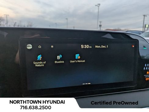 Used 2022 Hyundai Palisade SEL w/ Premium Package image 22
