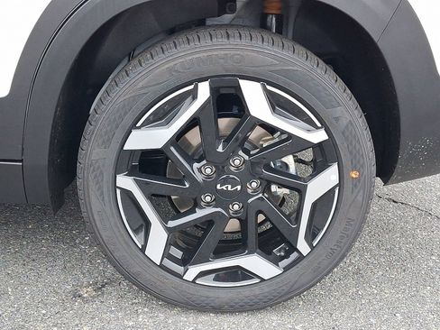 New 2026 Kia Seltos SX w/ SX Sunroof Package AWD/4WD image 5