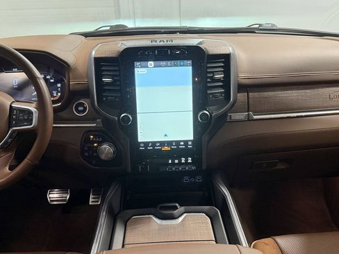 Used 2023 RAM 1500 Limited image 18