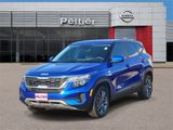 Used 2023 Kia Seltos LX image 3