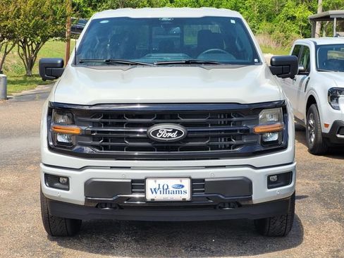 New 2026 Ford F150 XLT w/ Equipment Group 302A MID AWD/4WD image 2