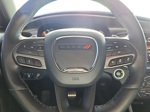 Used 2023 Dodge Charger R/T w/ Daytona Edition Group RWD image 19
