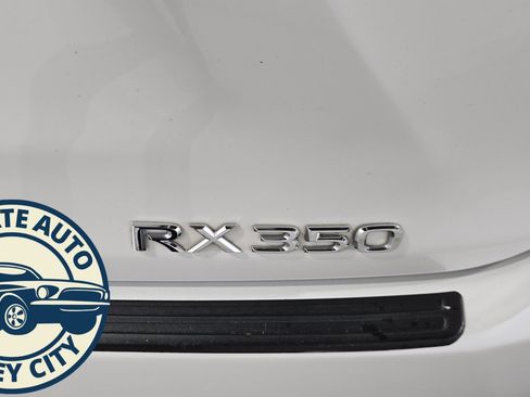 Used 2019 Lexus RX 350 AWD image 31