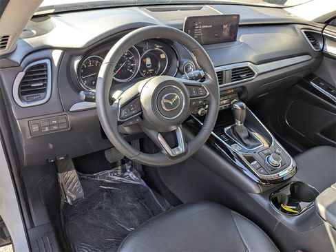 Used 2022 MAZDA CX-9 Touring Plus image 10