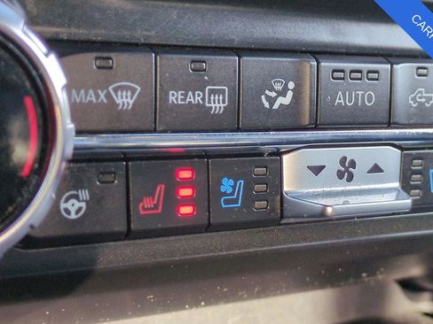 Used 2022 Ford F150 Tremor w/ Equipment Group 402A High image 36