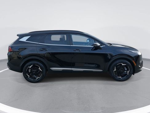 New 2026 Kia Sportage EX w/ EX Panorama Roof Package image 4