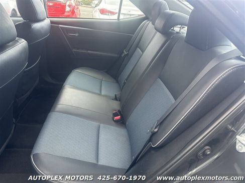 Used 2014 Toyota Corolla S image 13