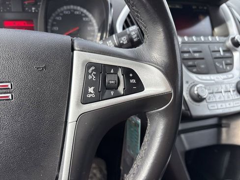 Used 2014 GMC Terrain SLT FWD image 22