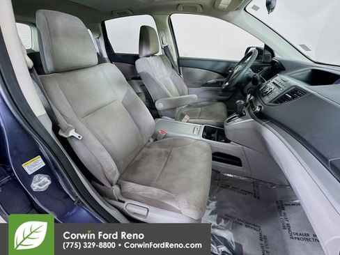 Used 2012 Honda CR-V EX image 26