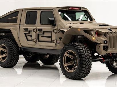 Used 2025 Jeep Gladiator Sport