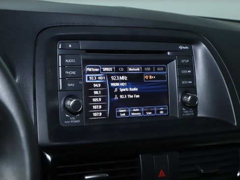 Used 2013 MAZDA CX-5 Grand Touring AWD/4WD image 24