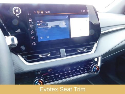 Used 2026 Chevrolet Equinox LT w/ Convenience Package II image 30