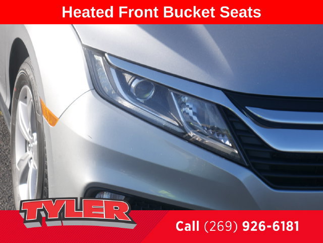 Used 2020 Honda Odyssey EX-L image 10