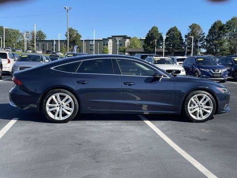 Certified 2023 Audi A7 Prestige AWD/4WD image 8