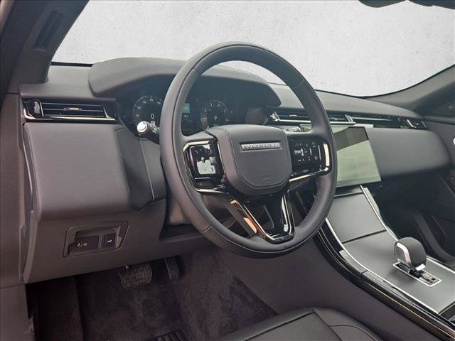 New 2026 Land Rover Range Rover Velar S AWD/4WD image 3